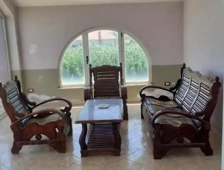 Villa Durres City For Rent Best Few