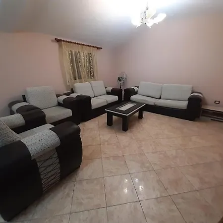 Durres City For Rent Best Few Villa *