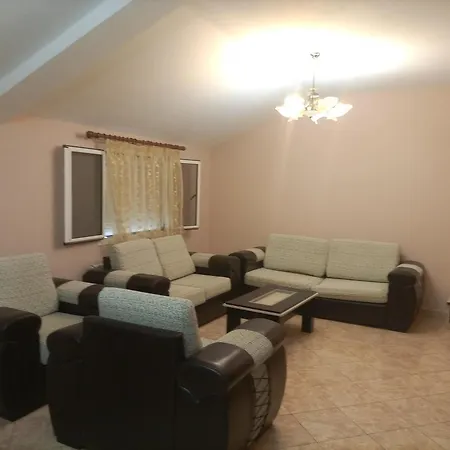 Villa Durres City For Rent Best Few