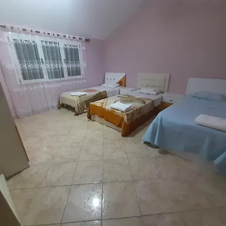 Durres City For Rent Best Few Villa *
