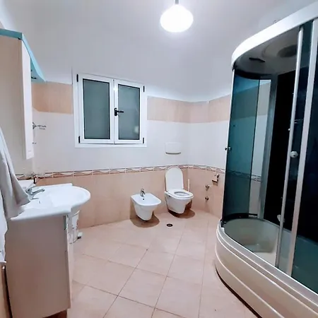Durres City For Rent Best Few فيلة
