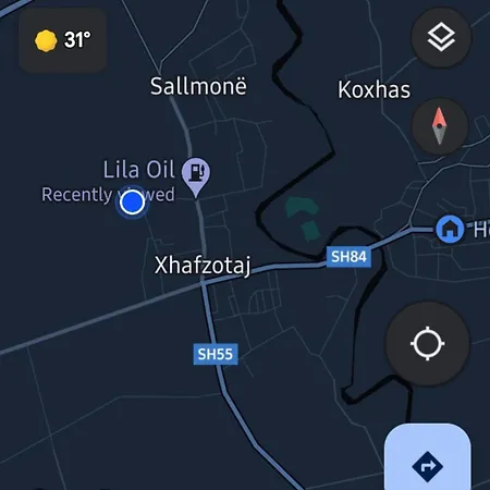 Durres City For Rent Best Few * Xhafzotaj