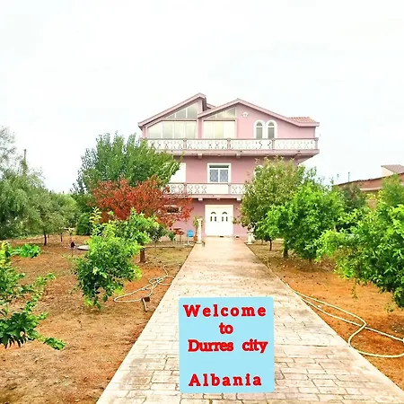 Durres City For Rent Best Few * Xhafzotaj
